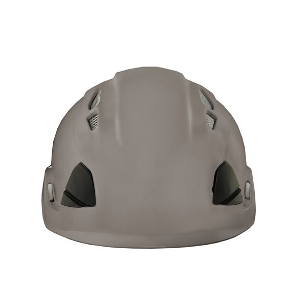 Ironwear Raptor Type II Vented Safety Helmet 3976-S